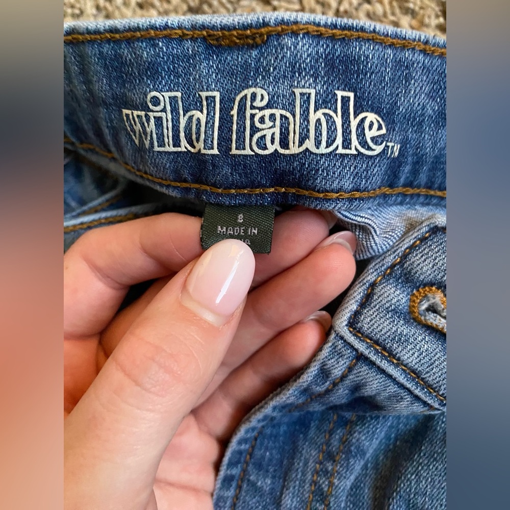 Target jeans - Picture 3 of 3